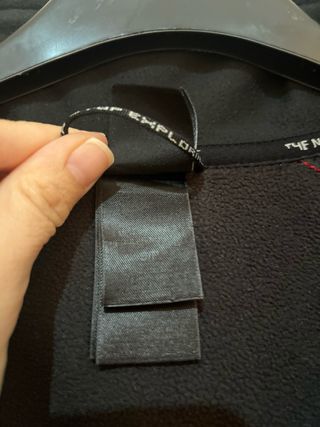 Chaqueta The North Face Softshell Apex Bionic