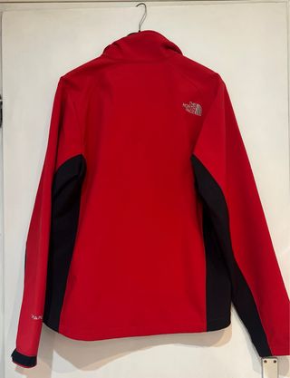 Chaqueta The North Face Softshell Apex Bionic