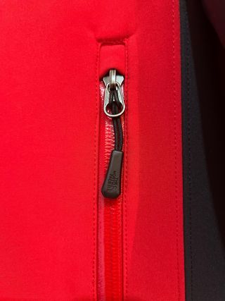 Chaqueta The North Face Softshell Apex Bionic