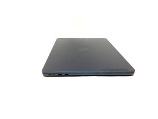 portatil apple apple macbook air m3 8-core 4.0 13 (8gpu) (2024) (a3113)