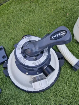 Depuradora Arena Intex Piscina SF90220-1