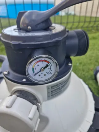 Depuradora Arena Intex Piscina SF90220-1