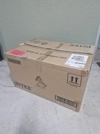 Depuradora Arena Intex Piscina SF90220-1