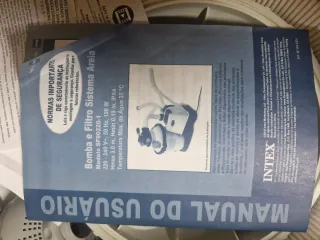 Depuradora Arena Intex Piscina SF90220-1