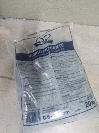 Depuradora Arena Intex Piscina SF90220-1