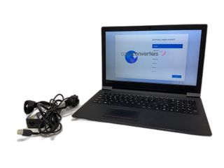 pc portatil lenovo 80tl