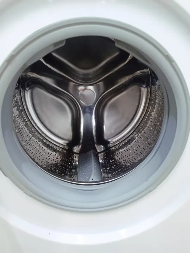 Lavadora 'SIEMENS' iQdrive 8kg 1500rpm