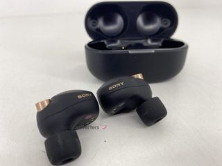 in-ear sony wf-1000xm4