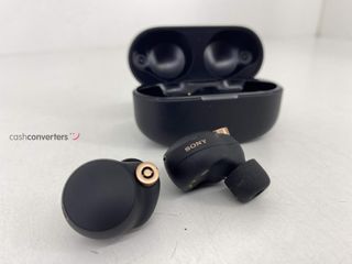 in-ear sony wf-1000xm4