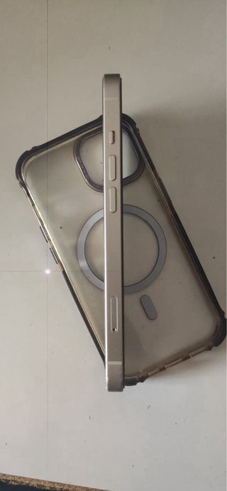 iPhone 13 Blanco 128gb