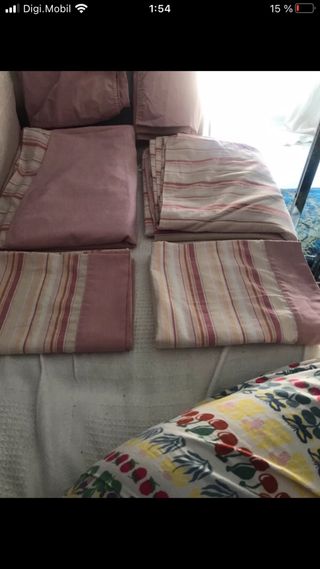 2 Juegos Fundas Nórdicas Cama 90cm