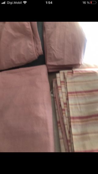 2 Juegos Fundas Nórdicas Cama 90cm