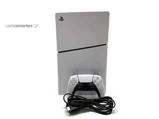 consola ps5 sony playstation 5 slim digital 1tb