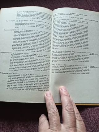 Gran libro de cocina española. Juan Mujal Roig