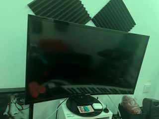 Monitor Samsung 32 60Hz