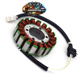 Alternador para Yamaha R6 1999 - 2002 Estator
