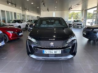 Peugeot 3008 PureTech 130 SANDS Allure Pack EAT8 96 kW (130 CV)