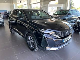 Peugeot 3008 PureTech 130 SANDS Allure Pack EAT8 96 kW (130 CV)