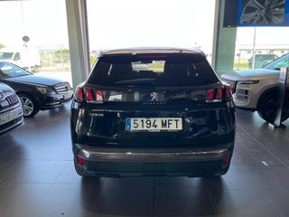 Peugeot 3008 PureTech 130 SANDS Allure Pack EAT8 96 kW (130 CV)