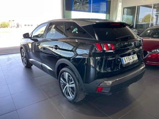 Peugeot 3008 PureTech 130 SANDS Allure Pack EAT8 96 kW (130 CV)