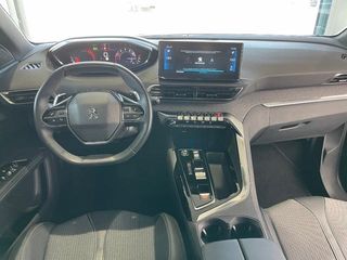 Peugeot 3008 PureTech 130 SANDS Allure Pack EAT8 96 kW (130 CV)