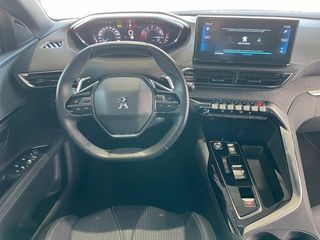 Peugeot 3008 PureTech 130 SANDS Allure Pack EAT8 96 kW (130 CV)