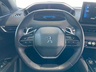 Peugeot 3008 PureTech 130 SANDS Allure Pack EAT8 96 kW (130 CV)