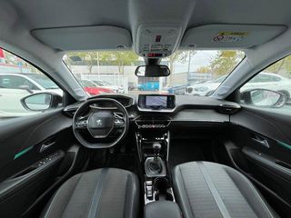 Peugeot 208 PureTech 100 Active Pack 75 kW (100 CV)