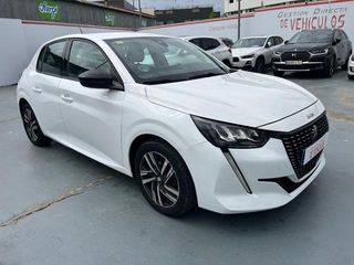 Peugeot 208 PureTech 100 Active Pack 75 kW (100 CV)