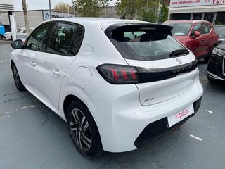 Peugeot 208 PureTech 100 Active Pack 75 kW (100 CV)