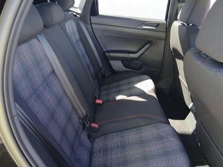 Volkswagen Polo GTI 2.0 TSI 152 kW (207 CV) DSG