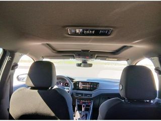 Volkswagen Polo GTI 2.0 TSI 152 kW (207 CV) DSG