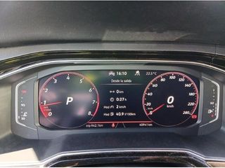 Volkswagen Polo GTI 2.0 TSI 152 kW (207 CV) DSG