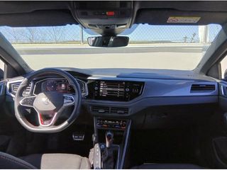 Volkswagen Polo GTI 2.0 TSI 152 kW (207 CV) DSG