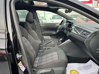 Volkswagen Polo GTI 2.0 TSI 152 kW (207 CV) DSG