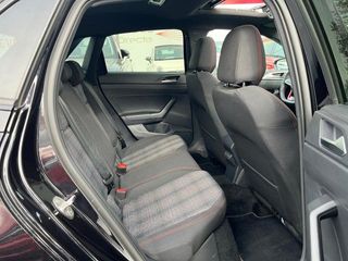 Volkswagen Polo GTI 2.0 TSI 152 kW (207 CV) DSG