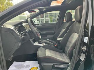 Volkswagen Polo GTI 2.0 TSI 152 kW (207 CV) DSG