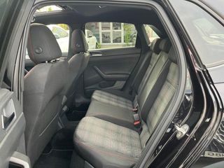 Volkswagen Polo GTI 2.0 TSI 152 kW (207 CV) DSG