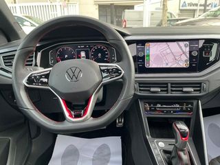 Volkswagen Polo GTI 2.0 TSI 152 kW (207 CV) DSG