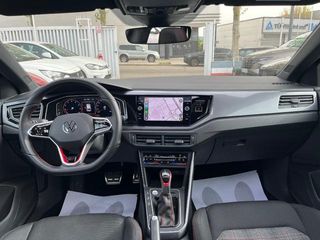 Volkswagen Polo GTI 2.0 TSI 152 kW (207 CV) DSG