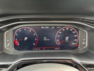 Volkswagen Polo GTI 2.0 TSI 152 kW (207 CV) DSG