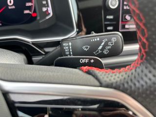Volkswagen Polo GTI 2.0 TSI 152 kW (207 CV) DSG