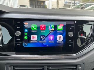 Volkswagen Polo GTI 2.0 TSI 152 kW (207 CV) DSG