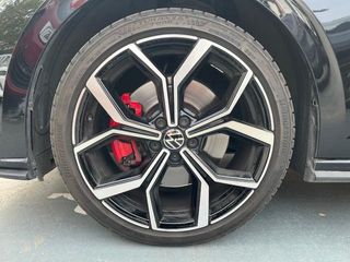 Volkswagen Polo GTI 2.0 TSI 152 kW (207 CV) DSG