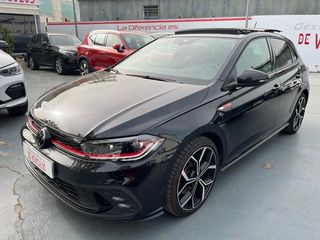 Volkswagen Polo GTI 2.0 TSI 152 kW (207 CV) DSG