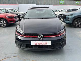 Volkswagen Polo GTI 2.0 TSI 152 kW (207 CV) DSG