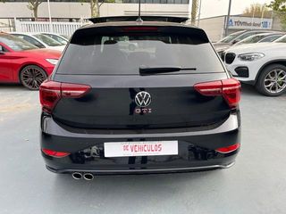 Volkswagen Polo GTI 2.0 TSI 152 kW (207 CV) DSG