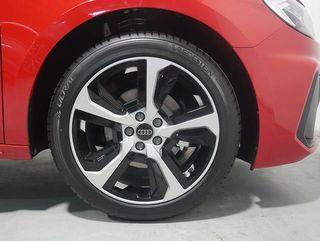 Audi A1 Sportback Adrenalin edition 30 TFSI 85 kW (116 CV) S tronic