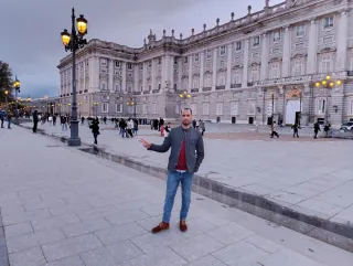 Estoy buscando trabajo