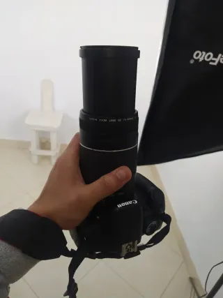 Estoy buscando trabajo